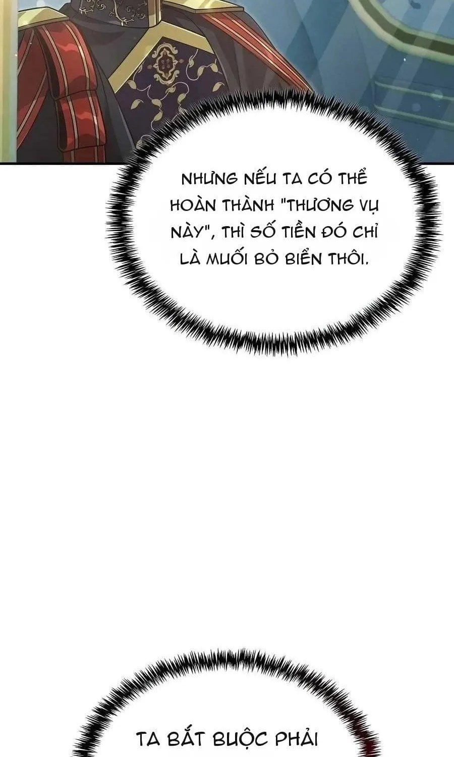 Học Viện Minh Triết Chap 65 - Next Chap 66