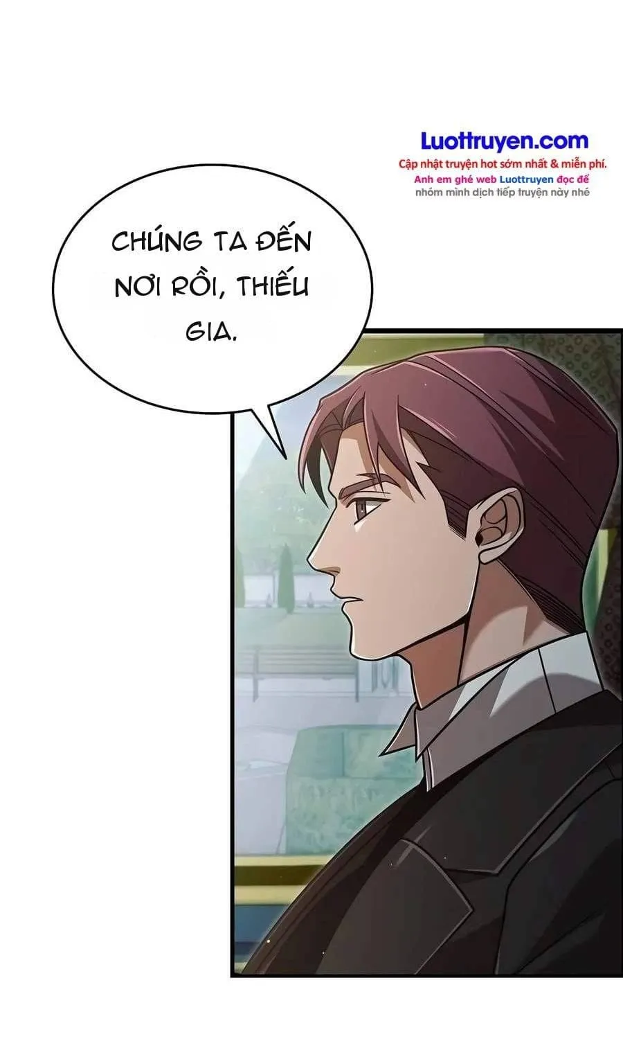 Học Viện Minh Triết Chap 65 - Next Chap 66