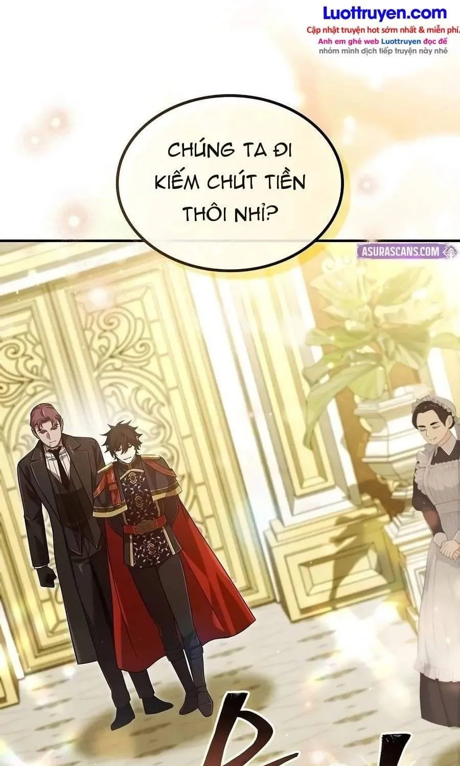 Học Viện Minh Triết Chap 65 - Next Chap 66