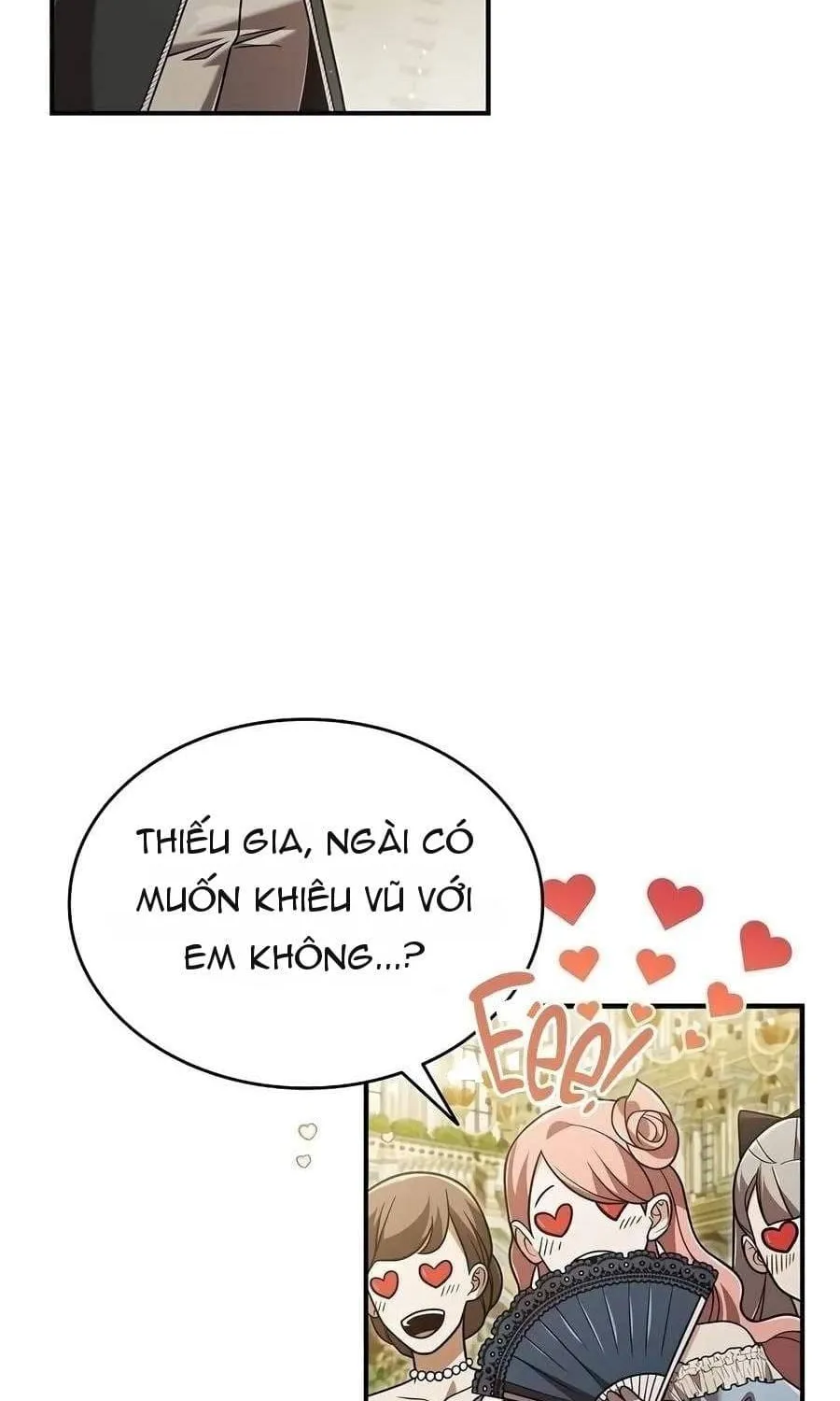 Học Viện Minh Triết Chap 65 - Next Chap 66