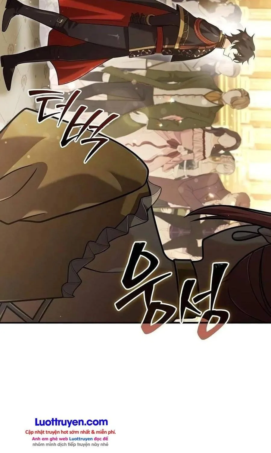 Học Viện Minh Triết Chap 65 - Next Chap 66
