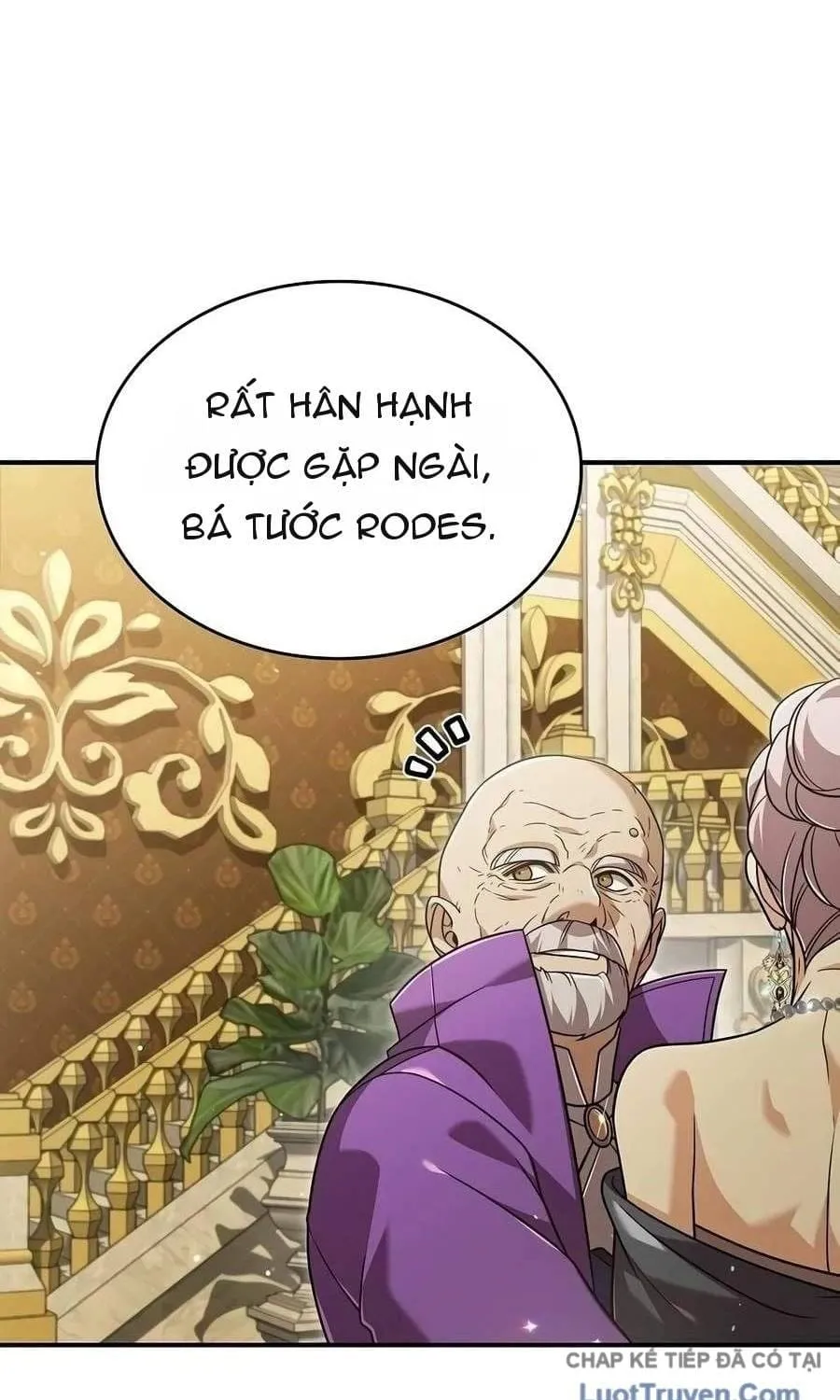 Học Viện Minh Triết Chap 65 - Next Chap 66