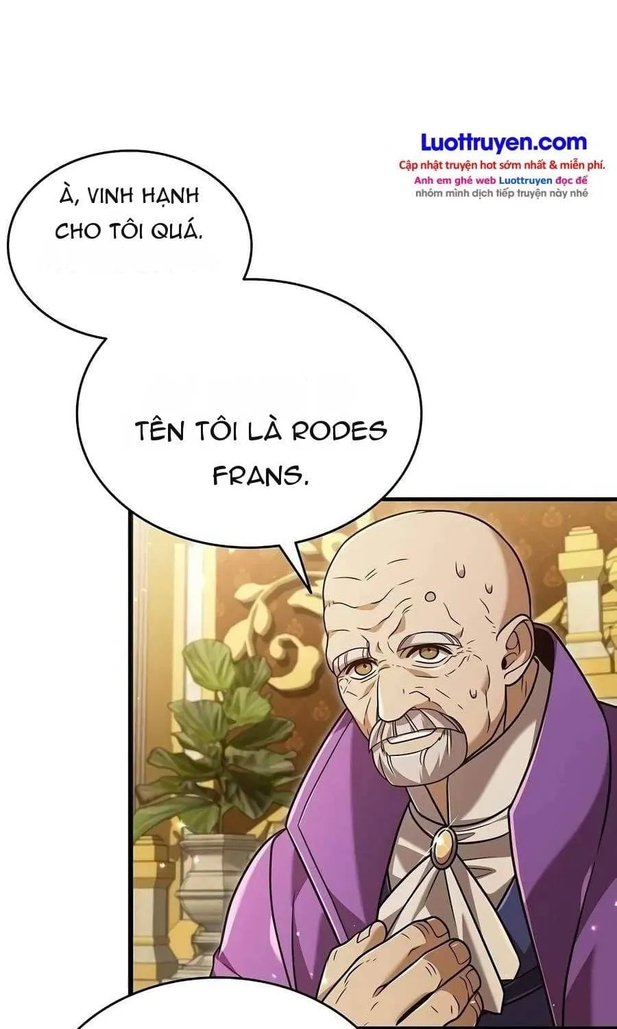 Học Viện Minh Triết Chap 65 - Next Chap 66