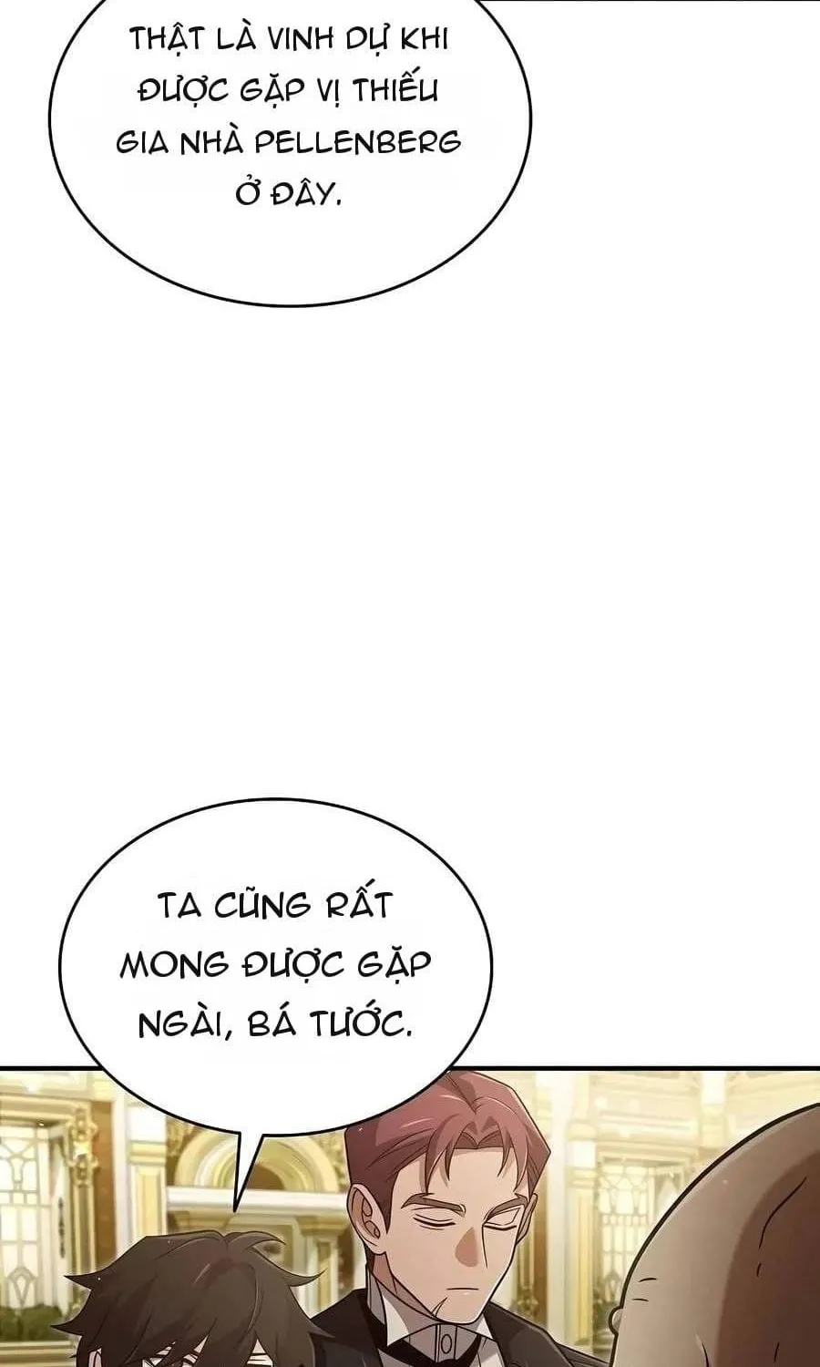 Học Viện Minh Triết Chap 65 - Next Chap 66