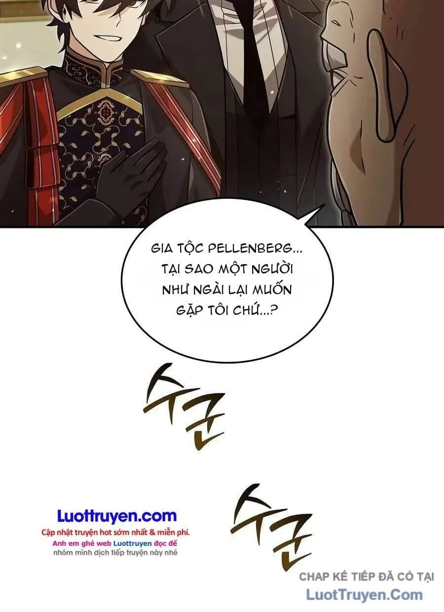 Học Viện Minh Triết Chap 65 - Next Chap 66