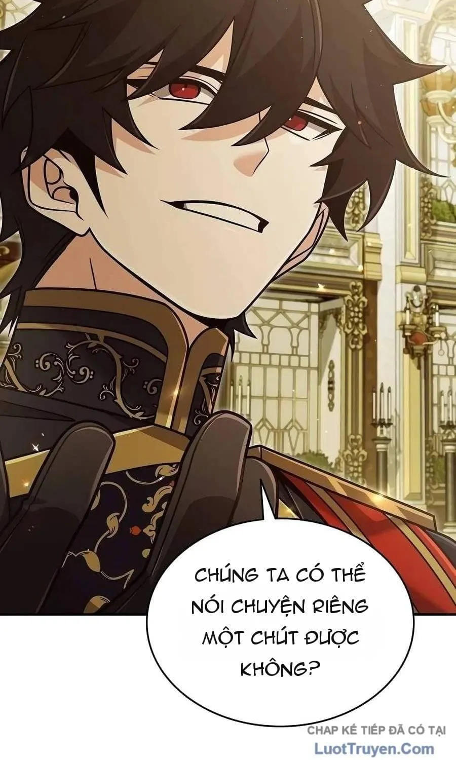 Học Viện Minh Triết Chap 65 - Next Chap 66