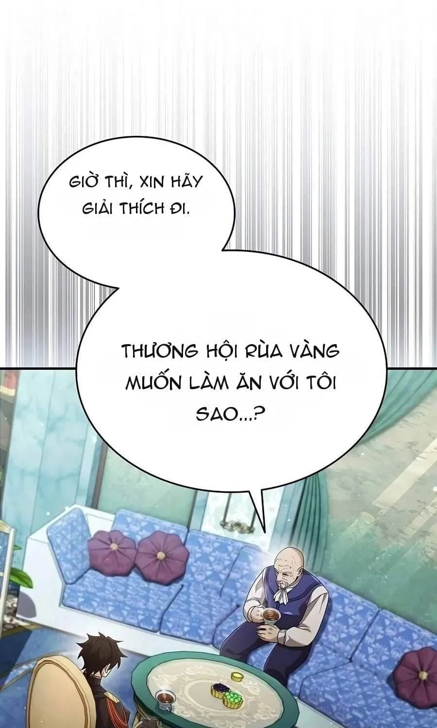 Học Viện Minh Triết Chap 65 - Next Chap 66