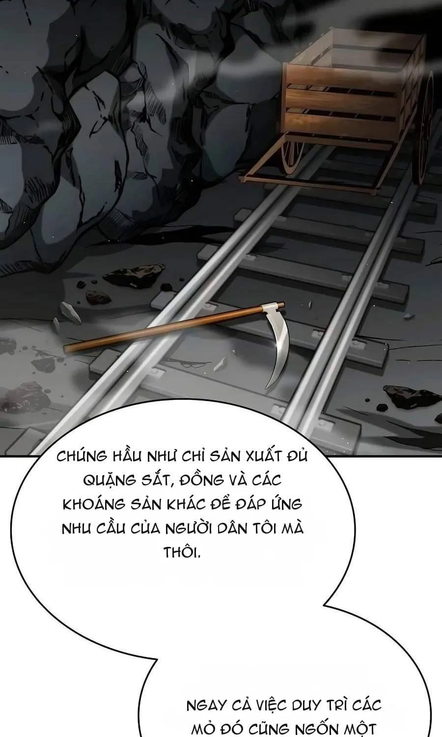 Học Viện Minh Triết Chap 65 - Next Chap 66