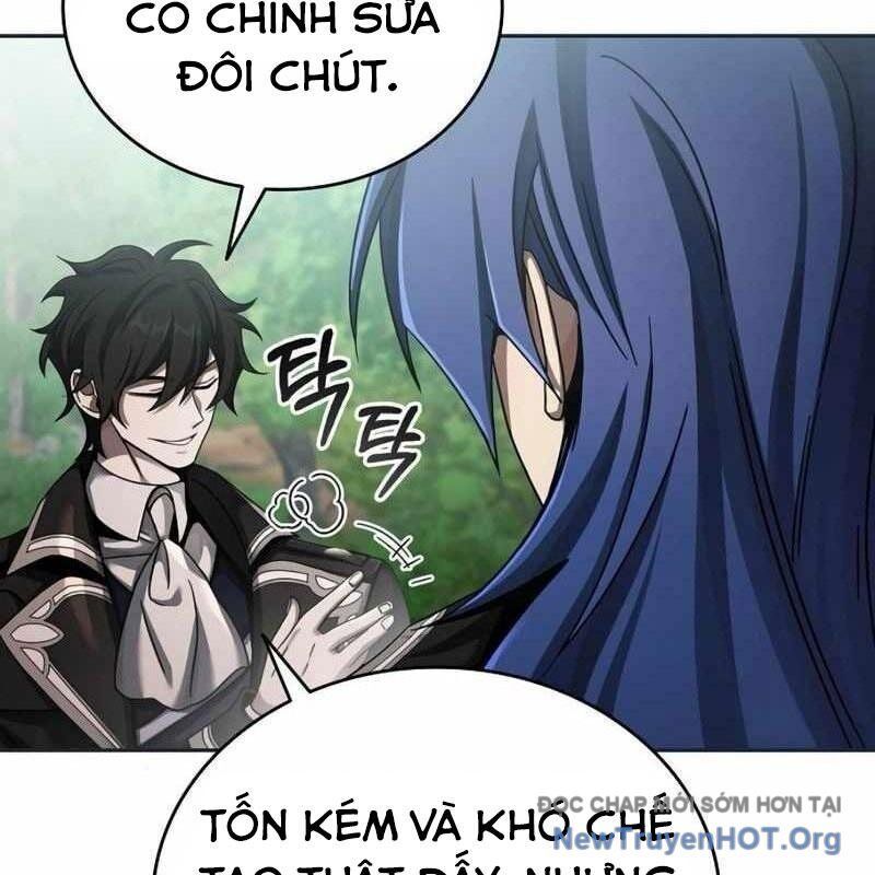 Học Viện Minh Triết Chap 7 - Next Chap 8