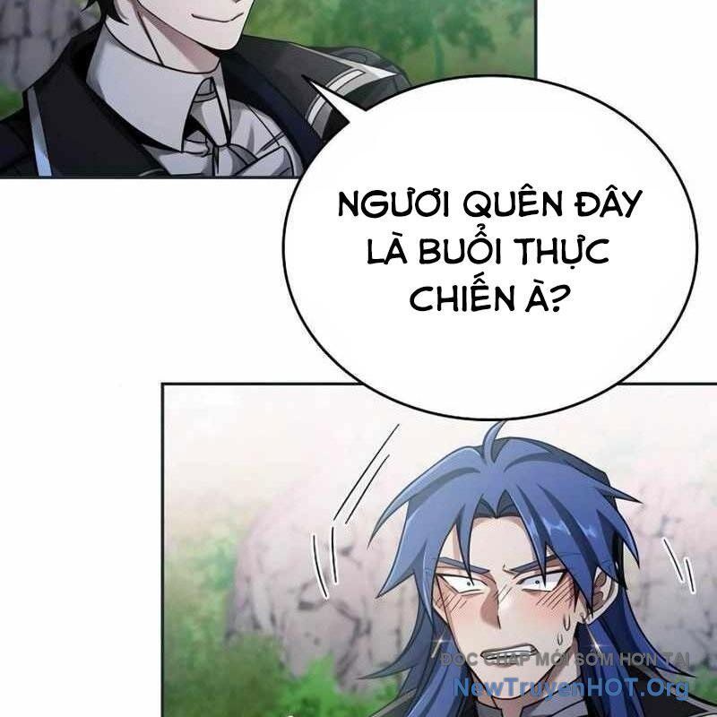 Học Viện Minh Triết Chap 7 - Next Chap 8