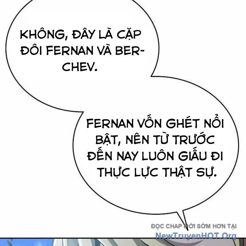 Học Viện Minh Triết Chap 7 - Next Chap 8
