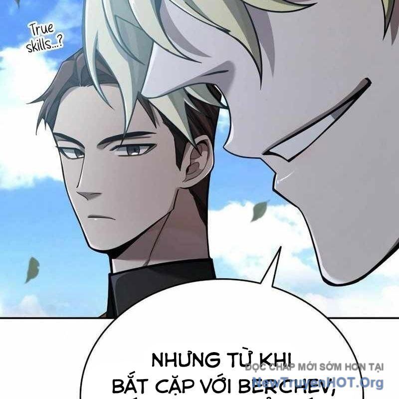 Học Viện Minh Triết Chap 7 - Next Chap 8