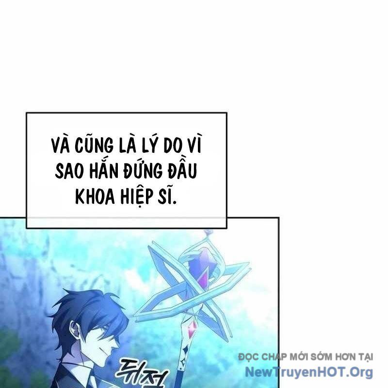 Học Viện Minh Triết Chap 7 - Next Chap 8