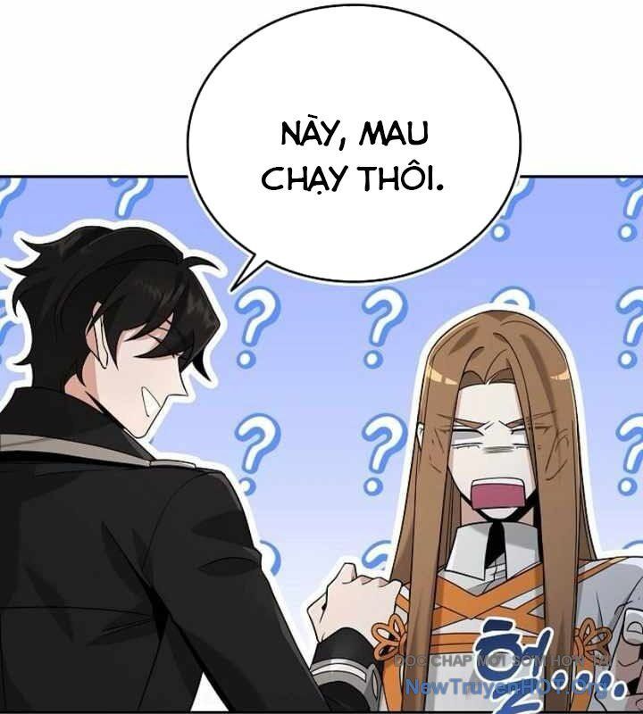 Học Viện Minh Triết Chap 8 - Next Chap 9