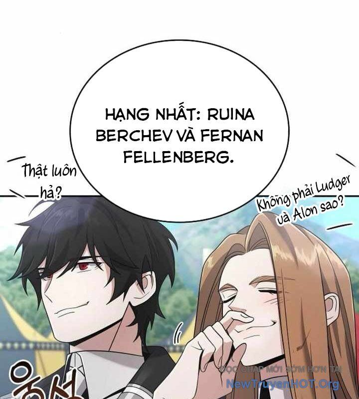 Học Viện Minh Triết Chap 8 - Next Chap 9