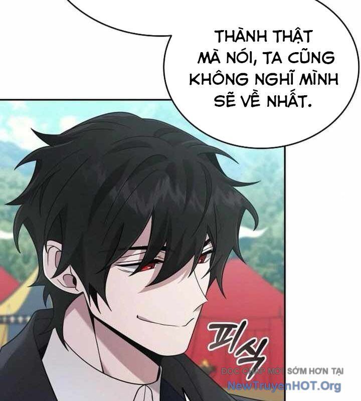 Học Viện Minh Triết Chap 8 - Next Chap 9