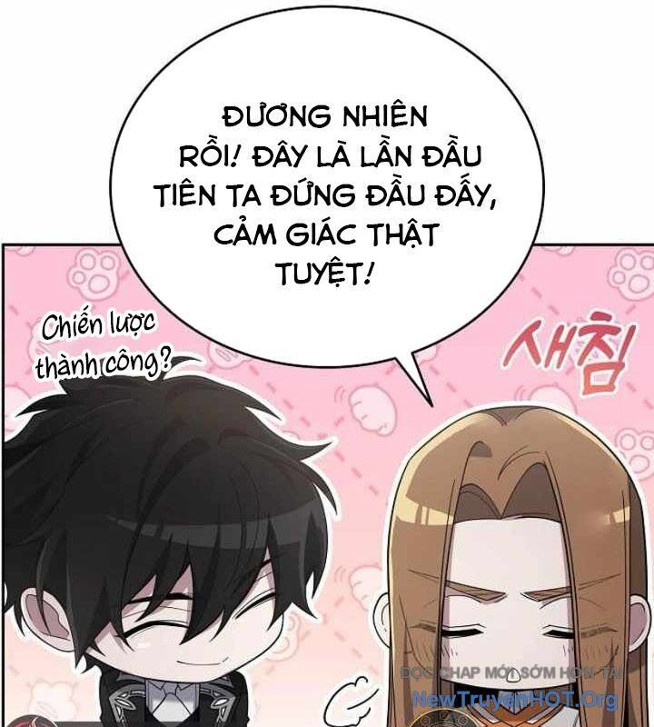 Học Viện Minh Triết Chap 8 - Next Chap 9