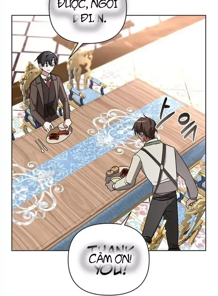 Học Viện Phá Sản Chap 25 - Next Chap 26