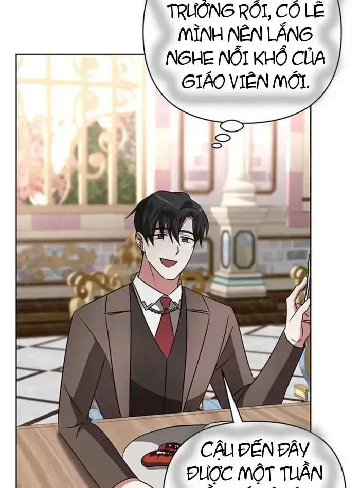 Học Viện Phá Sản Chap 25 - Next Chap 26