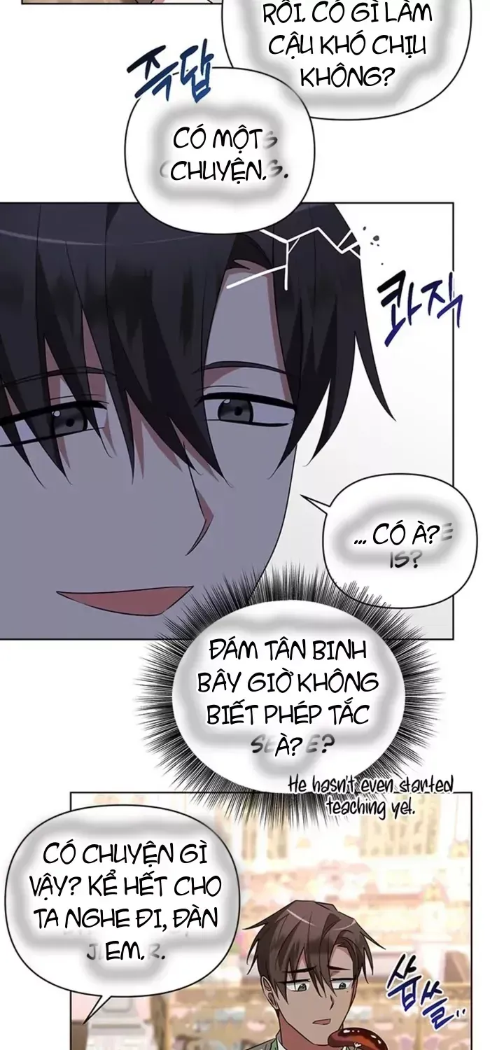 Học Viện Phá Sản Chap 25 - Next Chap 26