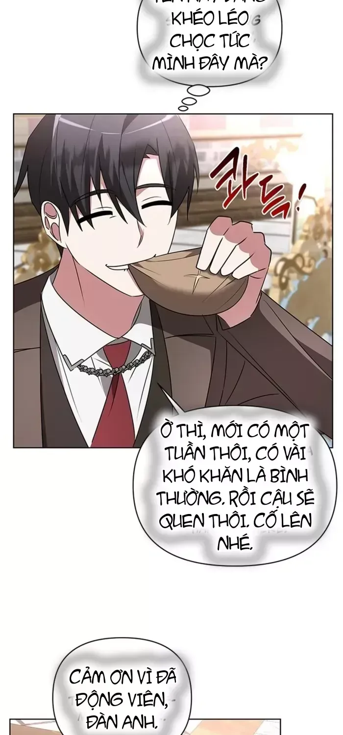 Học Viện Phá Sản Chap 25 - Next Chap 26