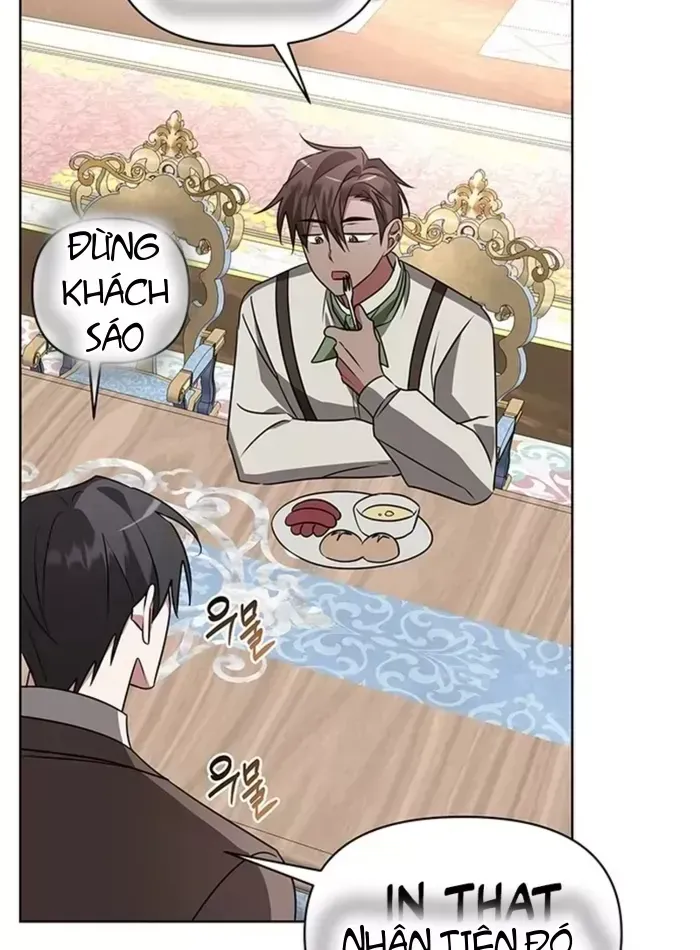 Học Viện Phá Sản Chap 25 - Next Chap 26