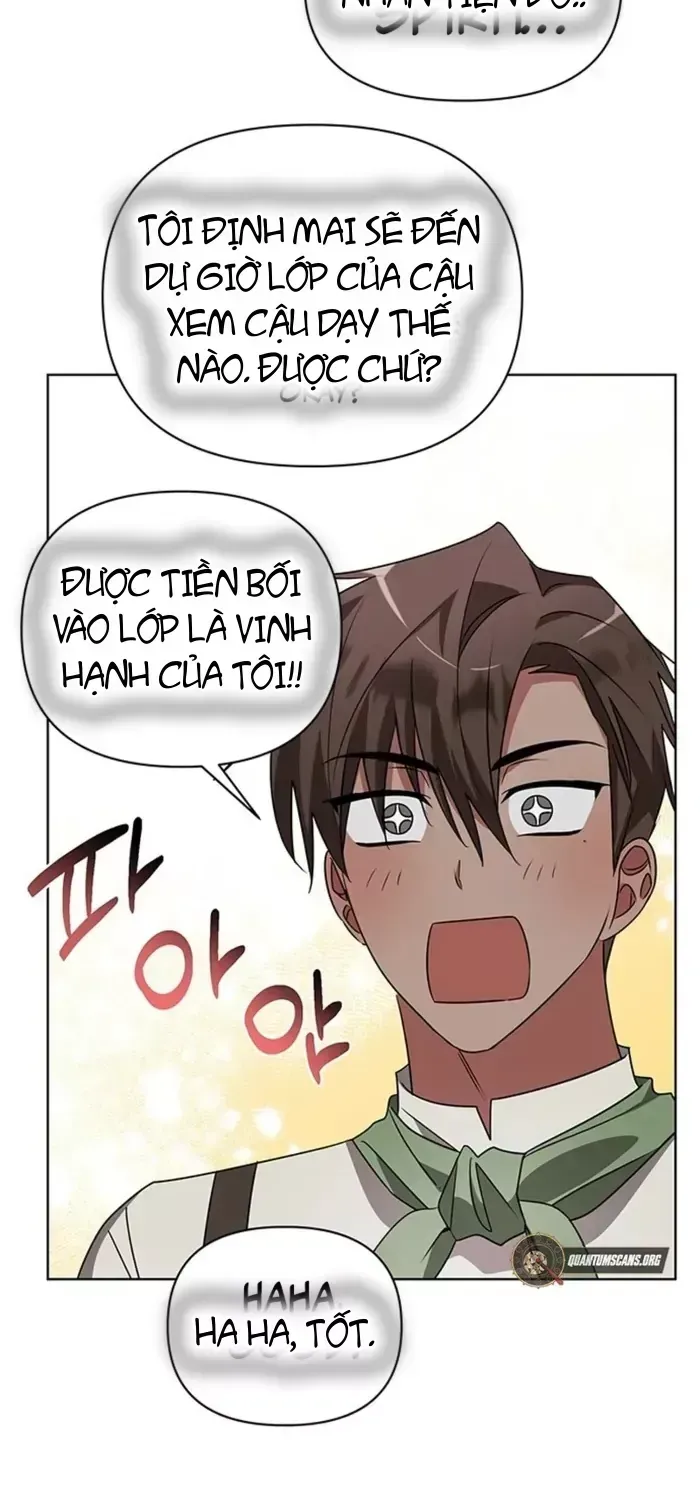 Học Viện Phá Sản Chap 25 - Next Chap 26