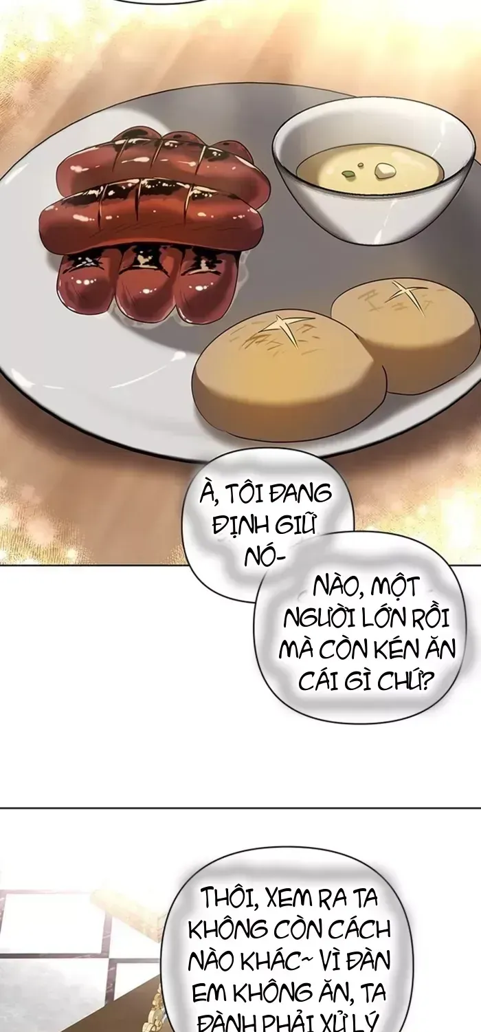 Học Viện Phá Sản Chap 25 - Next Chap 26