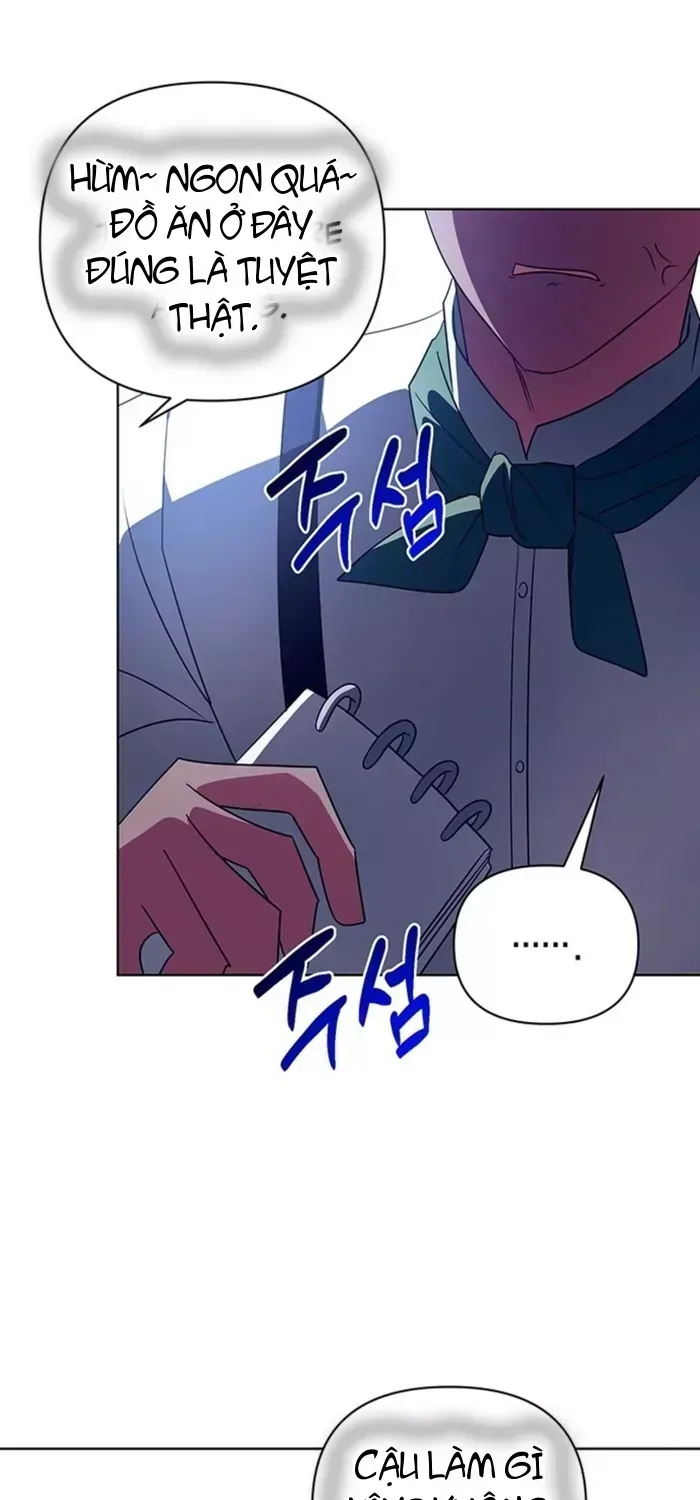Học Viện Phá Sản Chap 25 - Next Chap 26