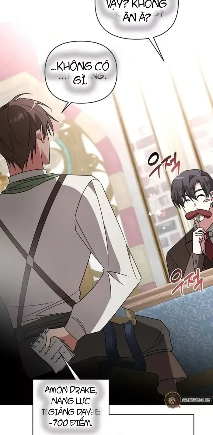 Học Viện Phá Sản Chap 25 - Next Chap 26
