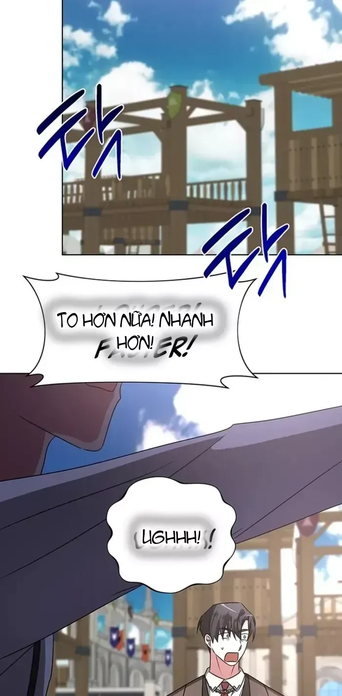 Học Viện Phá Sản Chap 25 - Next Chap 26