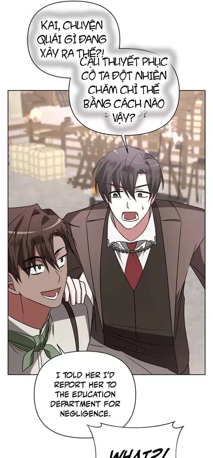 Học Viện Phá Sản Chap 25 - Next Chap 26