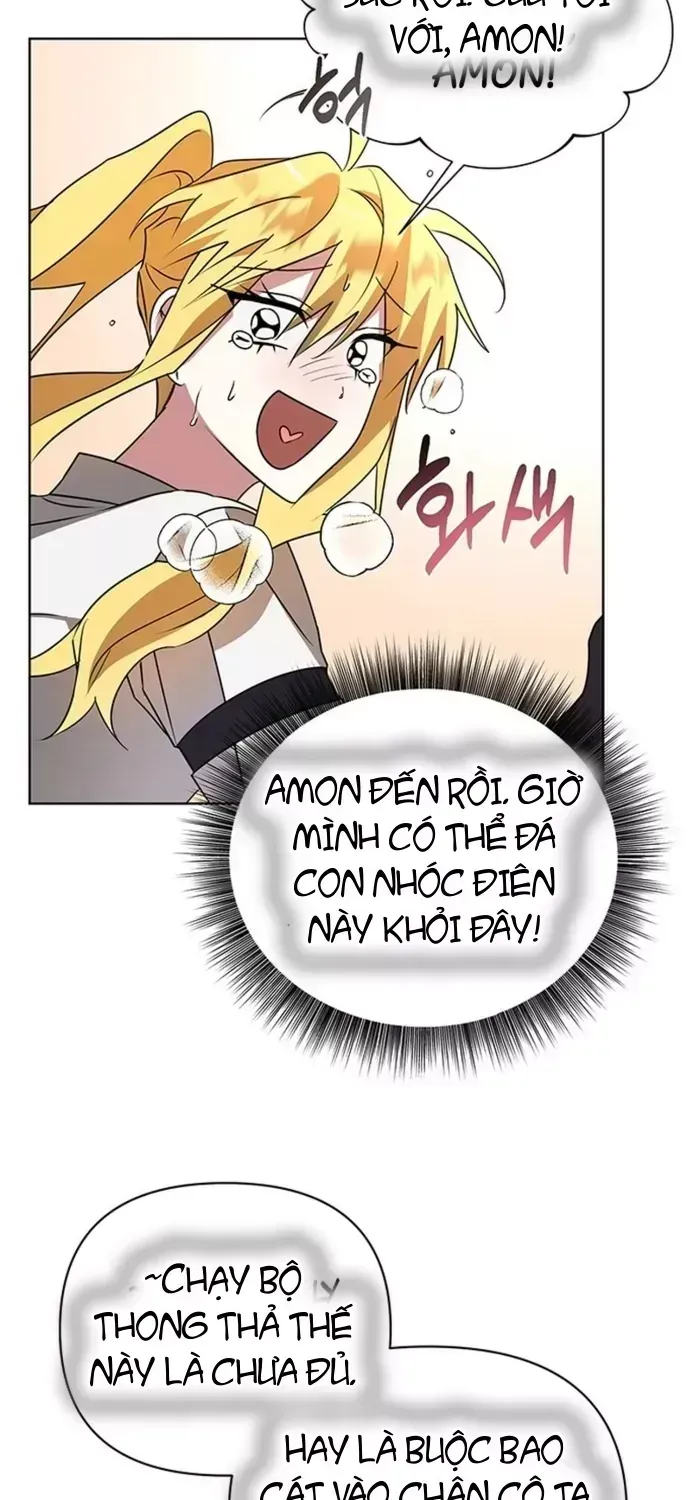 Học Viện Phá Sản Chap 25 - Next Chap 26