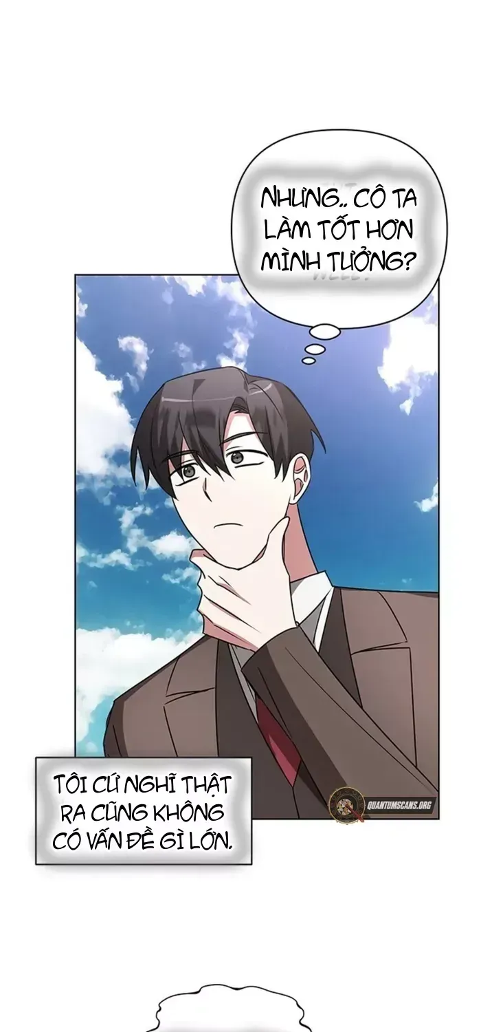 Học Viện Phá Sản Chap 25 - Next Chap 26