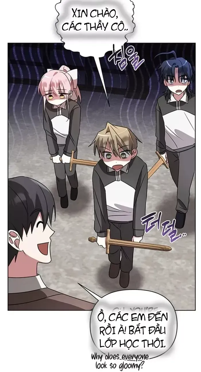 Học Viện Phá Sản Chap 25 - Next Chap 26