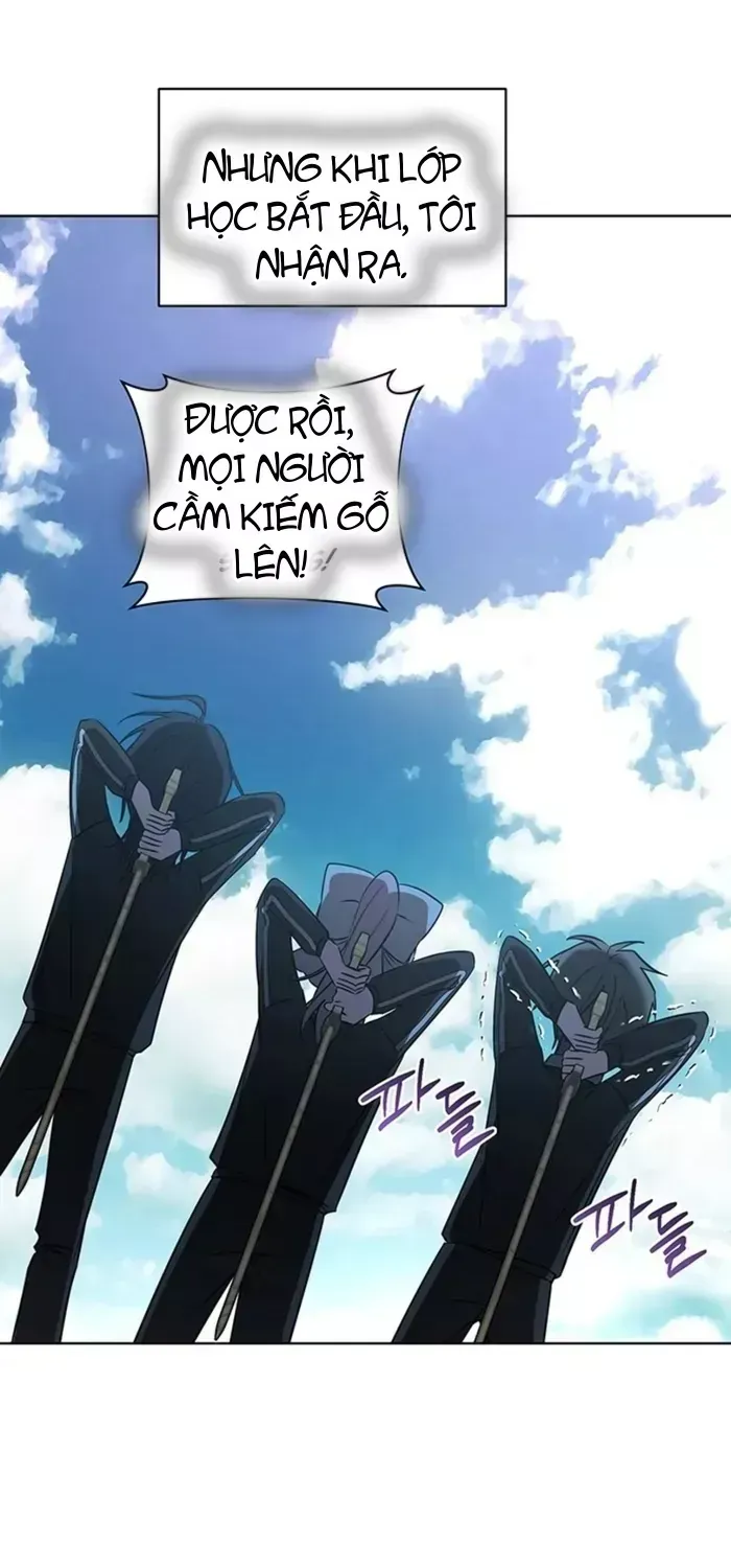 Học Viện Phá Sản Chap 25 - Next Chap 26