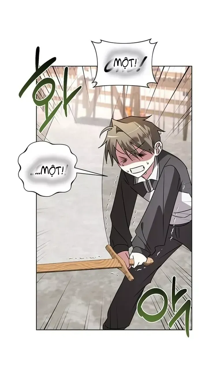 Học Viện Phá Sản Chap 25 - Next Chap 26