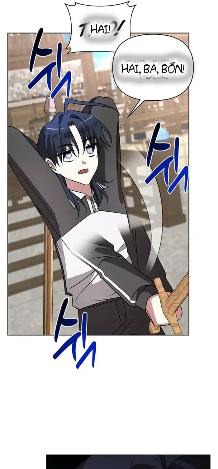 Học Viện Phá Sản Chap 25 - Next Chap 26