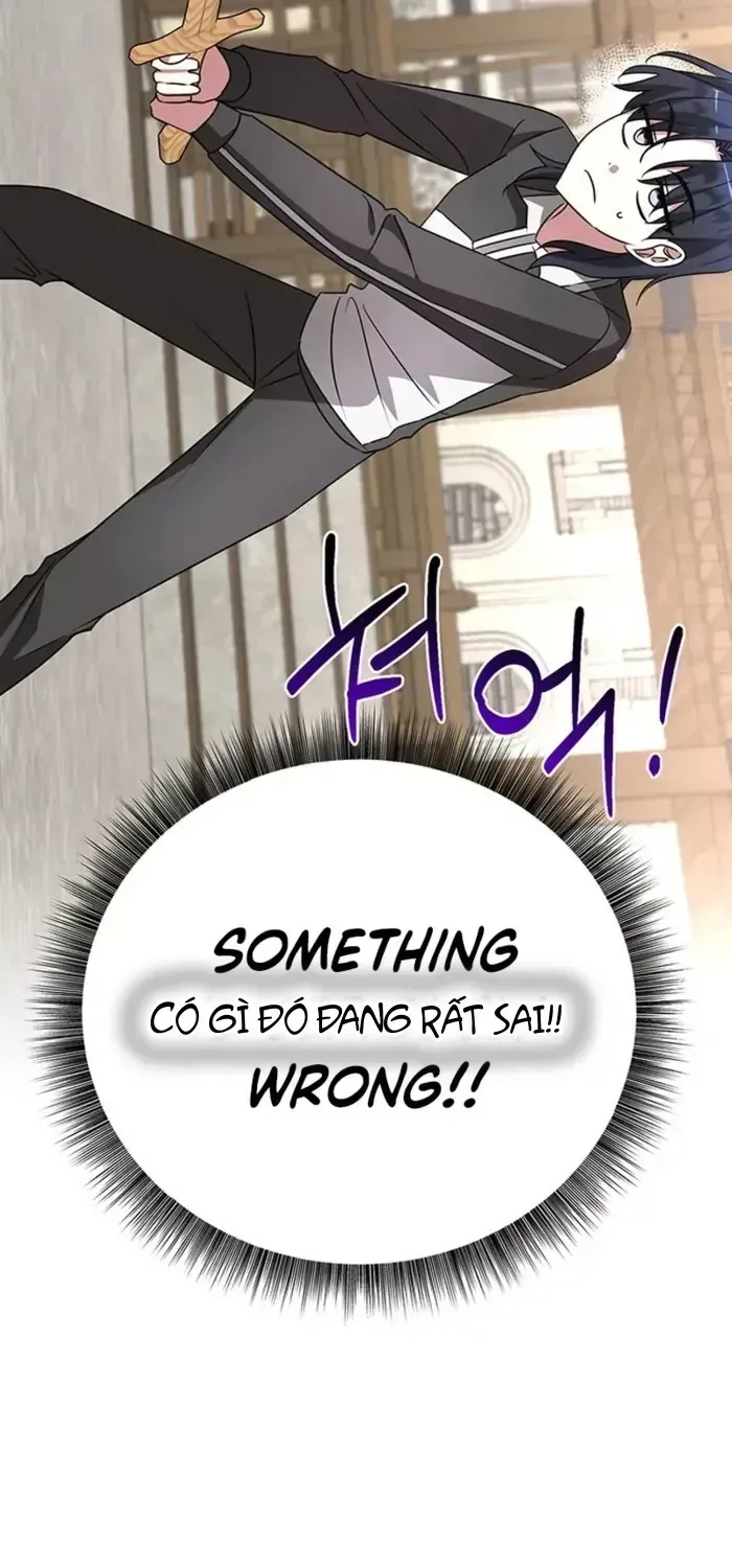Học Viện Phá Sản Chap 25 - Next Chap 26