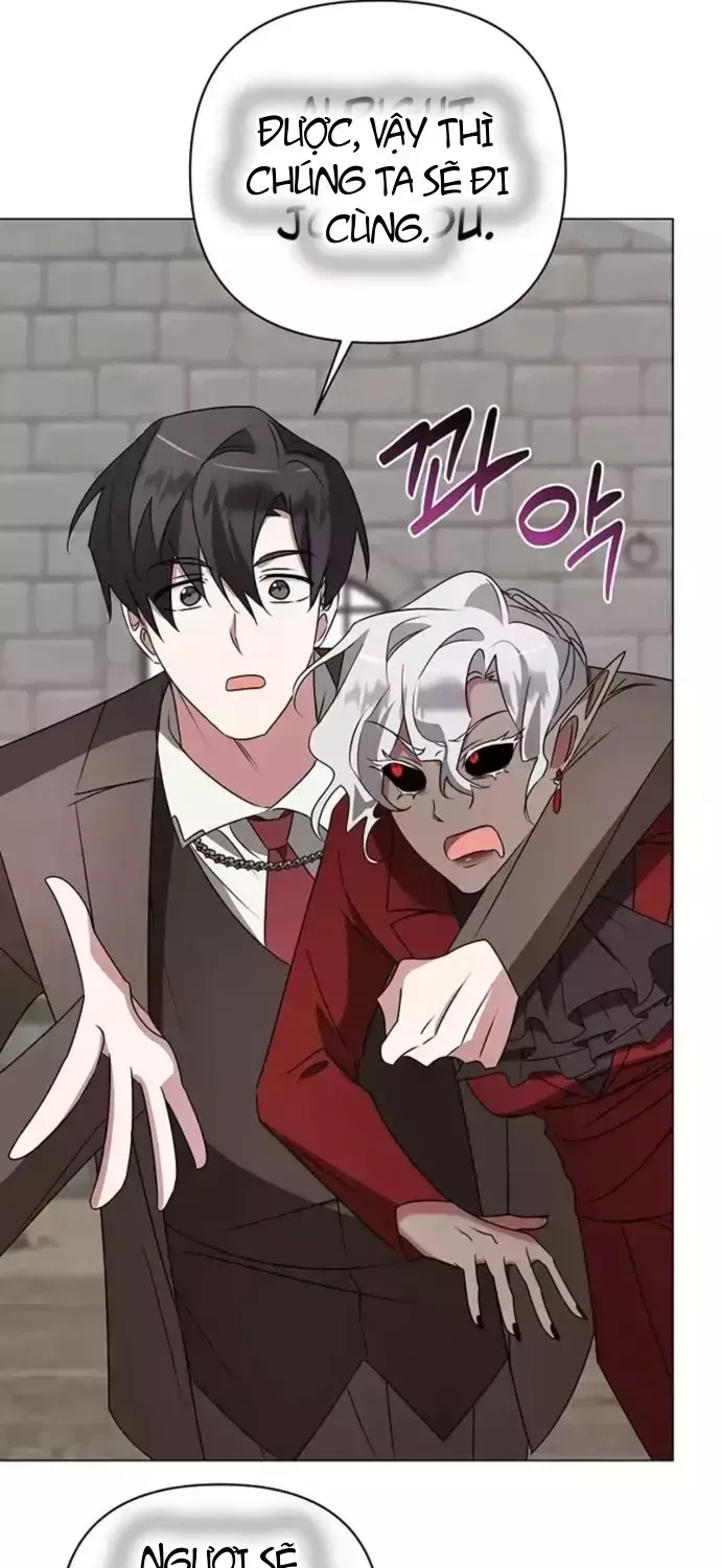 Học Viện Phá Sản Chap 28 - Next Chap 29