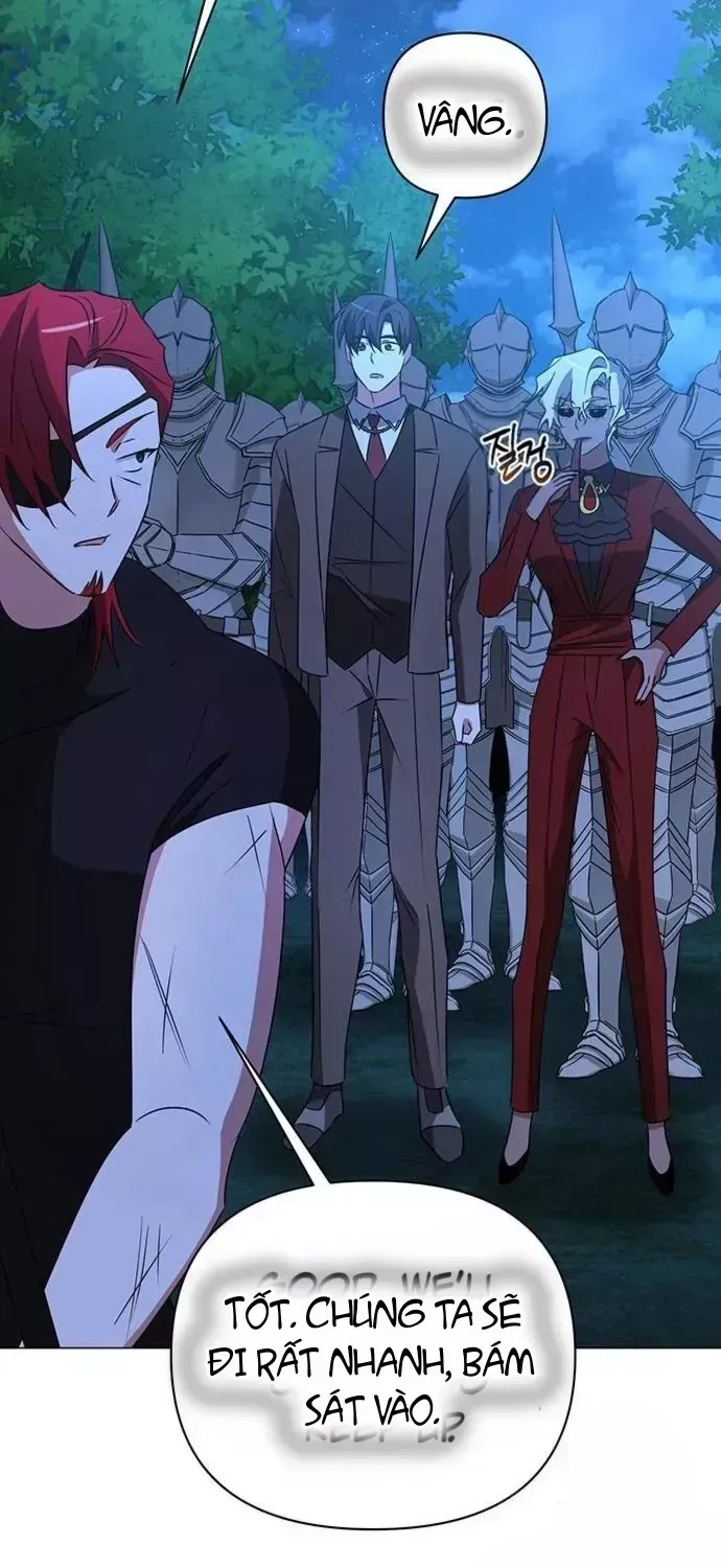 Học Viện Phá Sản Chap 28 - Next Chap 29