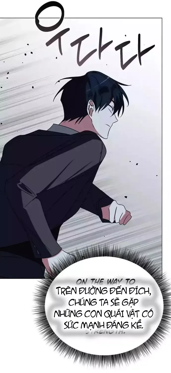 Học Viện Phá Sản Chap 28 - Next Chap 29