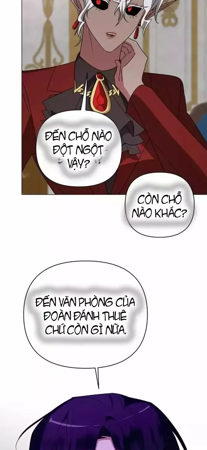 Học Viện Phá Sản Chap 28 - Next Chap 29