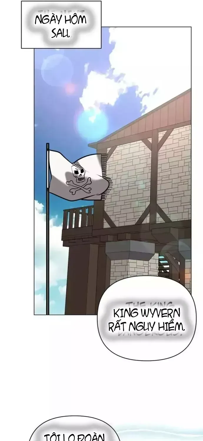 Học Viện Phá Sản Chap 28 - Next Chap 29