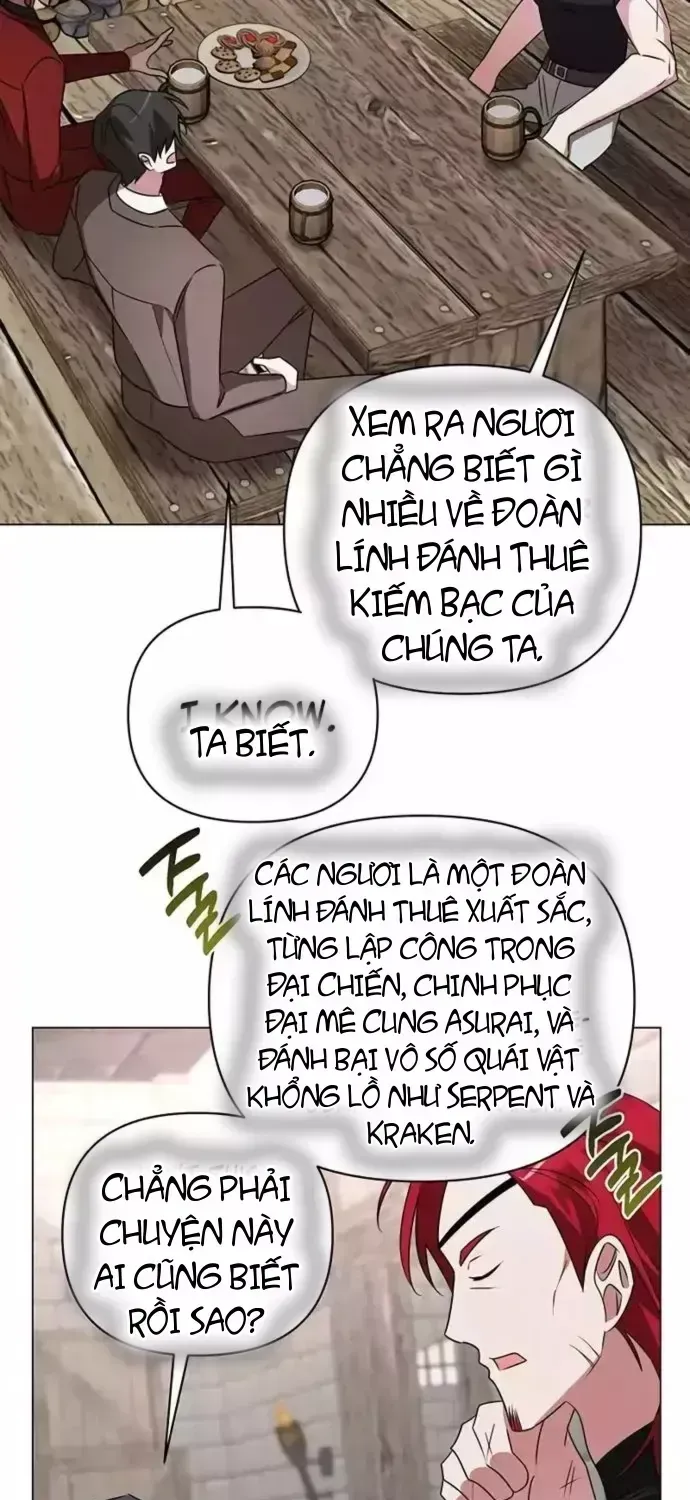 Học Viện Phá Sản Chap 28 - Next Chap 29