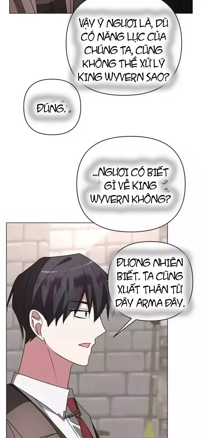 Học Viện Phá Sản Chap 28 - Next Chap 29