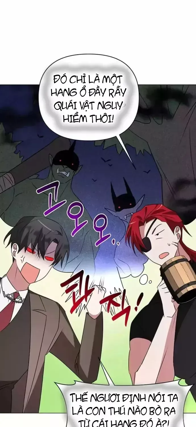 Học Viện Phá Sản Chap 28 - Next Chap 29