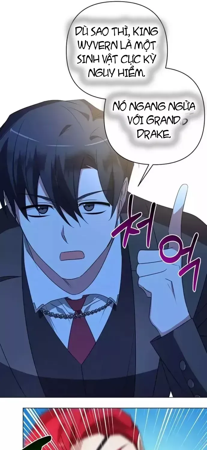Học Viện Phá Sản Chap 28 - Next Chap 29