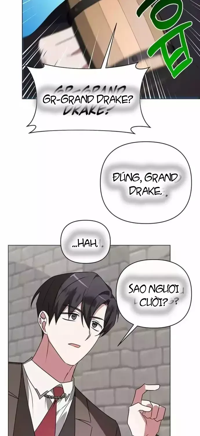 Học Viện Phá Sản Chap 28 - Next Chap 29