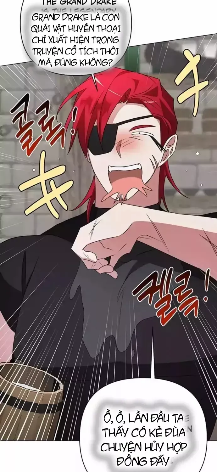 Học Viện Phá Sản Chap 28 - Next Chap 29